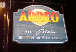 ardeo_sign